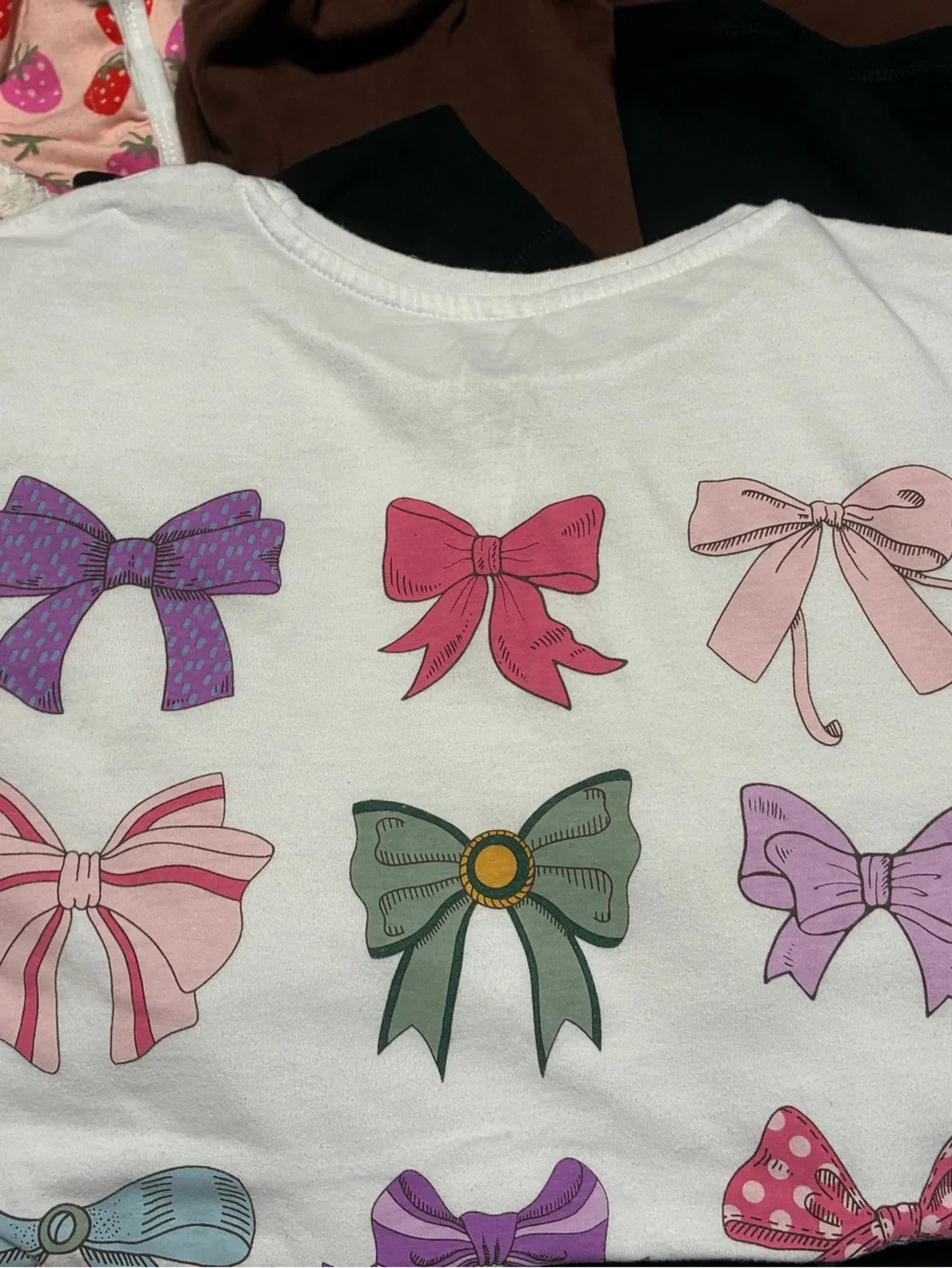 Little Girls Bundle XL 14/16